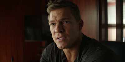 It's last night until
11:59 and 59 seconds, - Reacher