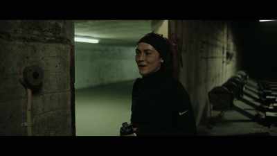 It's your last week, - The Novice