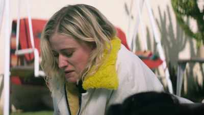 It's my last-- - She Dies Tomorrow