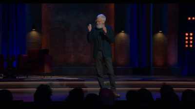 It's lasted 11 days.
Ladies and gentlemen, - That’s My Time with David Letterman