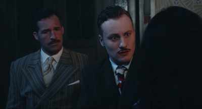 It's your late father's fortune,
your birthright. - The Sixth Secret