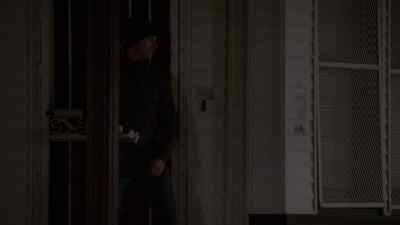 IT'S LATE.
I GOT TO GET HOME. - The Americans