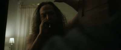 It's late and I have a big day tomorrow. - The Leech