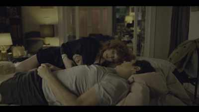 It's late. I've never lasted this long. - Russian Doll