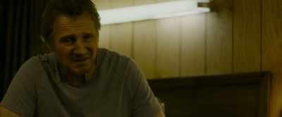 It's late. Maybe you ought
to get some sleep? - The Marksman