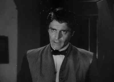 It's late. - The Diary of a Chambermaid