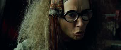 It's late. - Harry Potter and the Prisoner of Azkaban