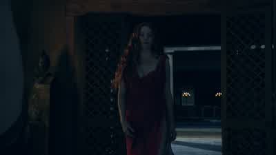 It's late. - Spartacus