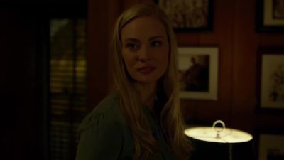 It's late. - Marvel's Daredevil