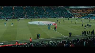 It's Leeds United versus Derby County, - Take Us Home: Leeds United