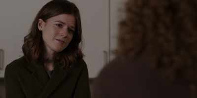It's your leg and your
back. It... it's everything. - The Good Fight