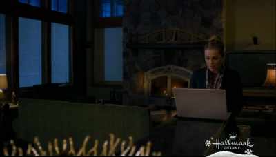 It's less than two weeks, and
it's really important to me. - A Winter Princess