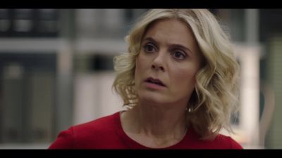 It's my letter of resignation.
Effective immediately. - Silent Witness