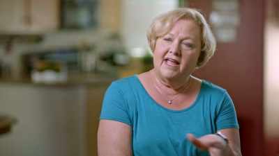 It's leveled and I know
that I'm in ketosis - Fat Fiction