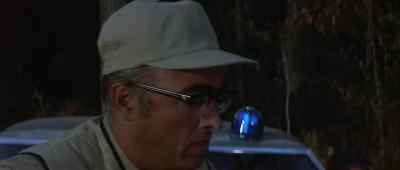It's Levon. Move it. - The Last American Hero