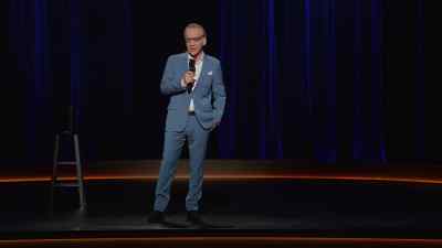 It's because liberals
don't really look like - Bill Maher: Is Anyone Else Seeing This?