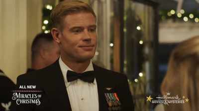 It's "Lieutenant." - USS Christmas