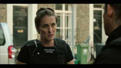 It's life, innit? - Trigger Point
