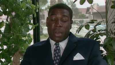 - It's lifestyle, I moved away - Bruno v Tyson