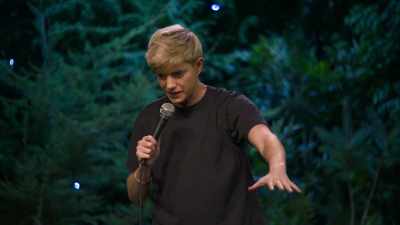 It's like 5:00 p.m.,
the sun's already going down. - Mae Martin: SAP