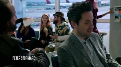 It's like a 48-hour test every week, - LA to Vegas