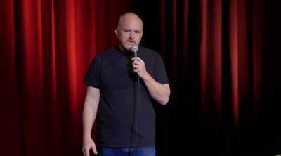 It's like a '98 Ford Windstar - Sincerely Louis C.K.