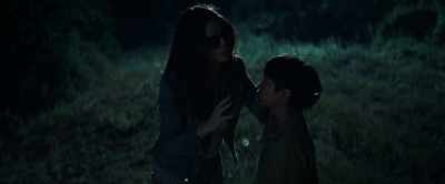 It's like a bad dream, - Dark Glasses