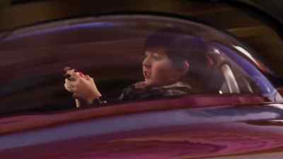 It's like a big video game. - Spy Kids 4 D: All the Time in the World
