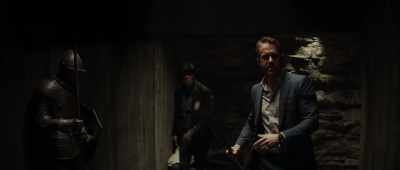 It's like a book or a movie
or something. - Hitman's Wife's Bodyguard