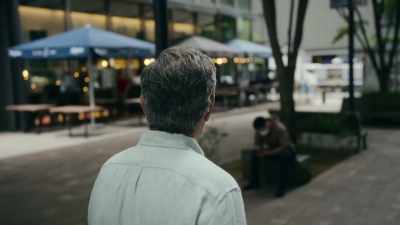 It's like a brunch routine
my mom had every Sunday. - The Reluctant Traveler with Eugene Levy