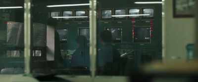It's like a car - Seven Years of Night