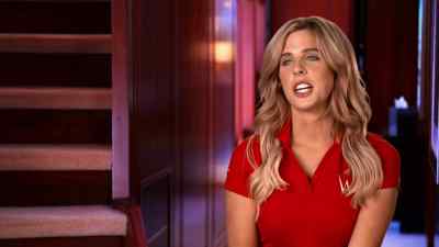 - It's like a carpet. - Below Deck Mediterranean