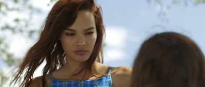 It's like a classic penis,
you know, - Marfa Girl 2