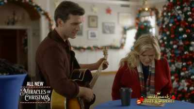 It's like a... closest thing - Time for You to Come Home for Christmas
