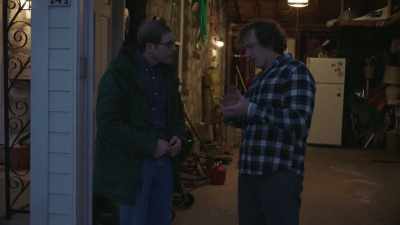 It's like a combination
of two birds - Joe Pera Talks With You