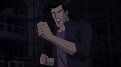 It's like a dance. - Batman: The Killing Joke