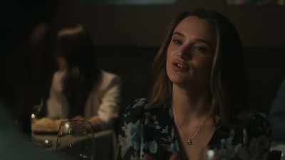 It's like a day when everything
just feels right in the world. - The Professional Bridesmaid