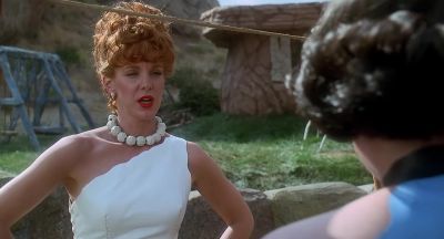 It's like a dream come true - The Flintstones