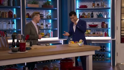 It's like a glue.
It connects, literally, the bread, - Cook at all Costs
