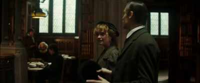 It's like... a great furnace. - The Limehouse Golem