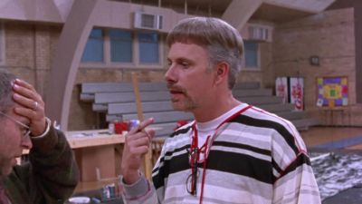 It's like a it's a zen thing - Waiting for Guffman