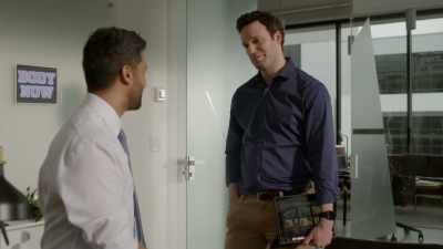-It's like a...
like a tradition. - The Wedding Contract
