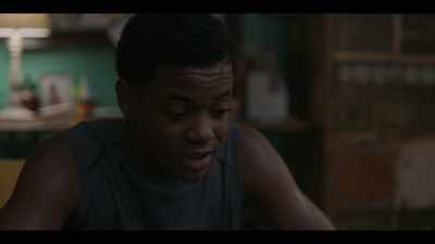 It's like a... Like another language.
I feel so stupid. - Amateur
