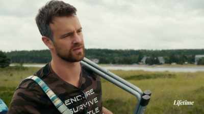 It's, like, a lot of
responsibility. Alright? - Chris Watts: Confessions of a Killer