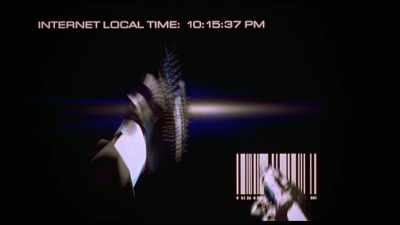It's like a magnet - Time Bomb Y2K