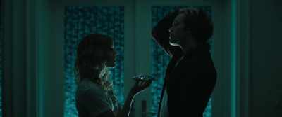 It's like a maze.
- Look, if we don't - Bad Genius