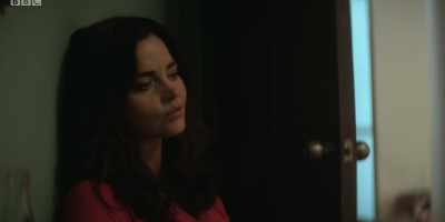It's like a natural
instinct for him. - The Serpent