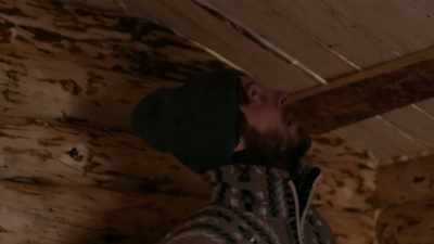 It's like a relationship
with him even though
I've never met him. - Life Below Zero: Next Generation