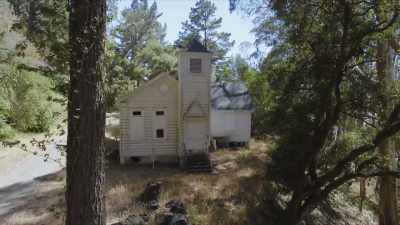 It's like a retreat - Mysteries of the Abandoned