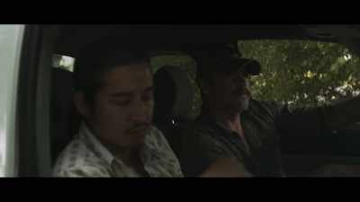 It's like a secret location - The Rodeo Thief